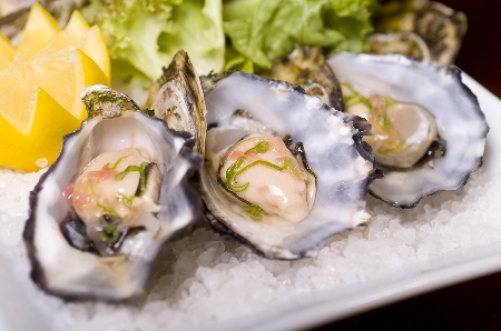 Oyster production is worth more than A$35 million to NSW annually.